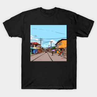 Kinshasa T-Shirt